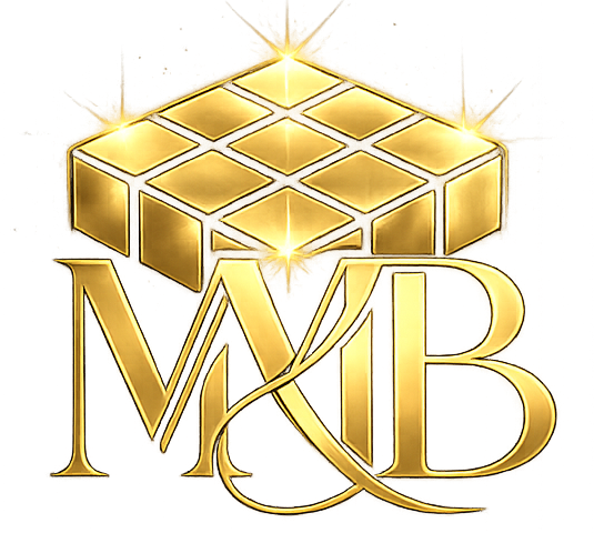 Logo MMB