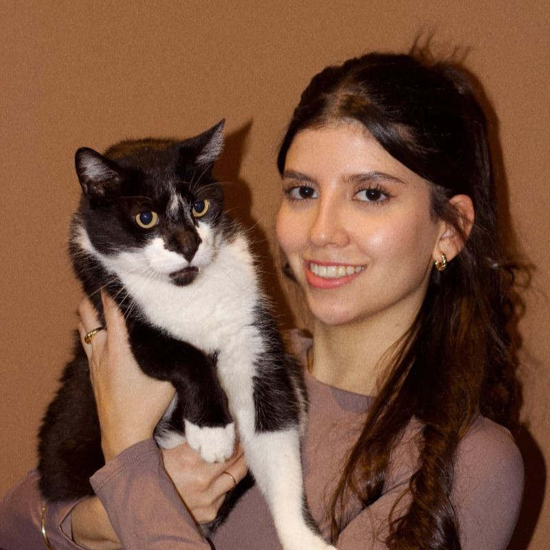 Dra. Susana Bonilha Cifuentes