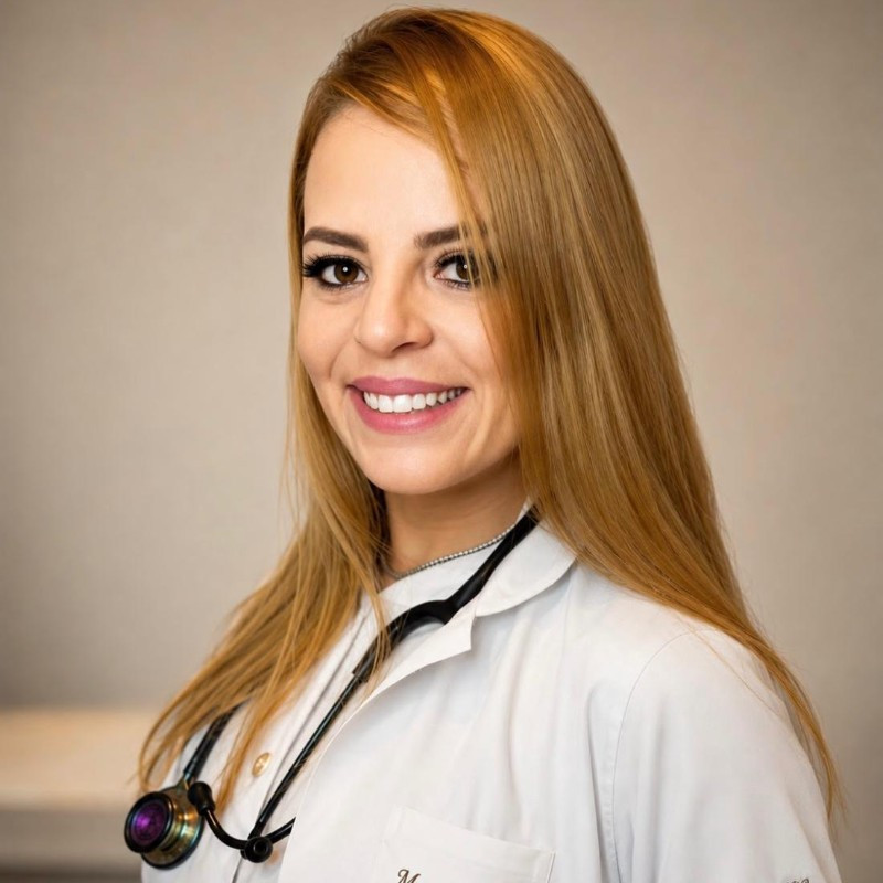 Dra Marcele Ferro