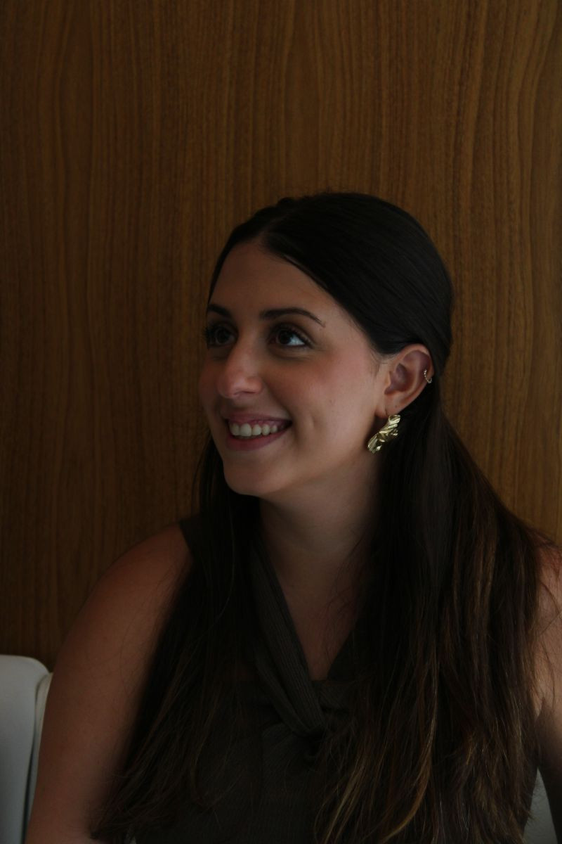 Mariana Capalbo
