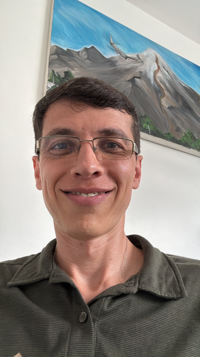 Dr. Marcelo Marui Biondo