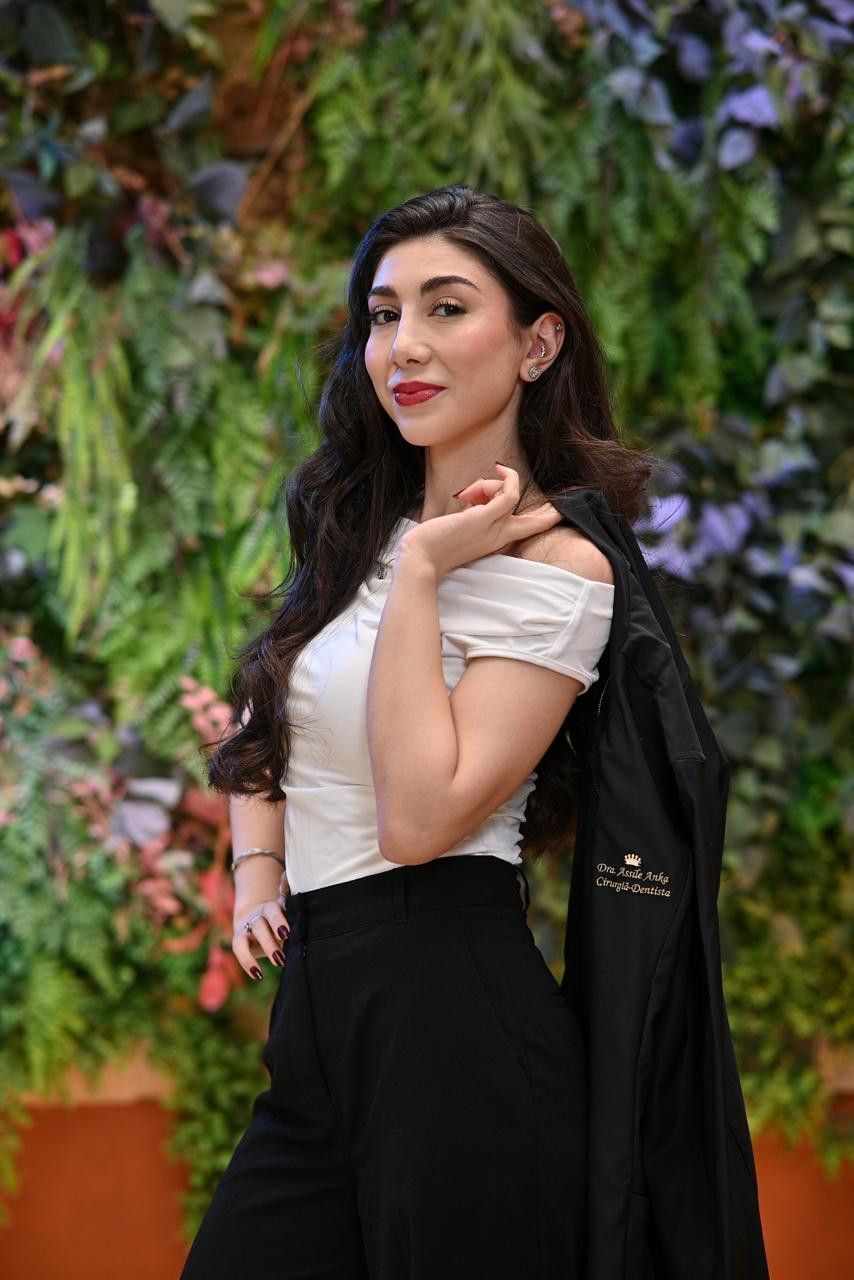 Dra. Assile Anka